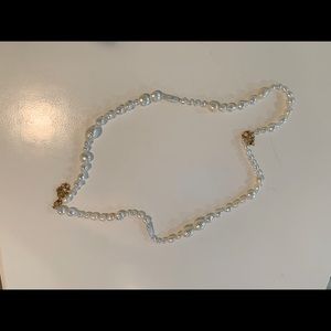 Necklace from Anthropologie